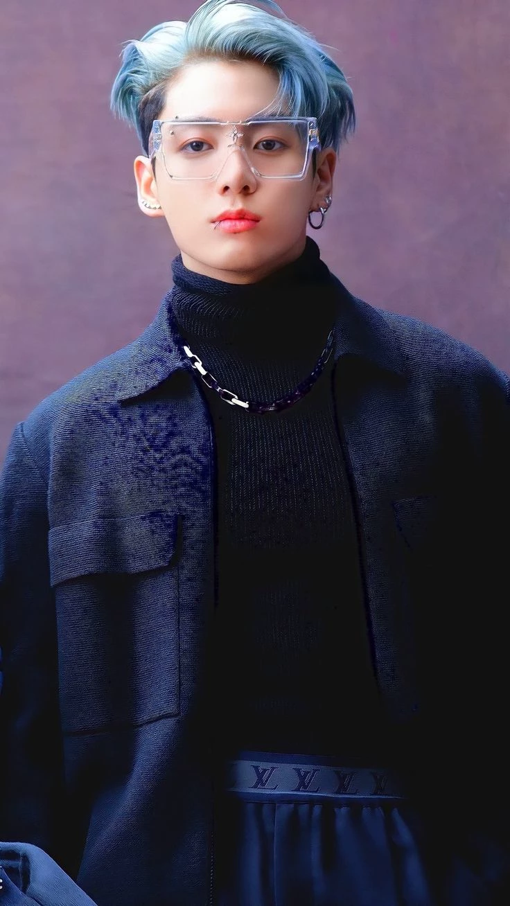 Jeon Jungkook thumbnail