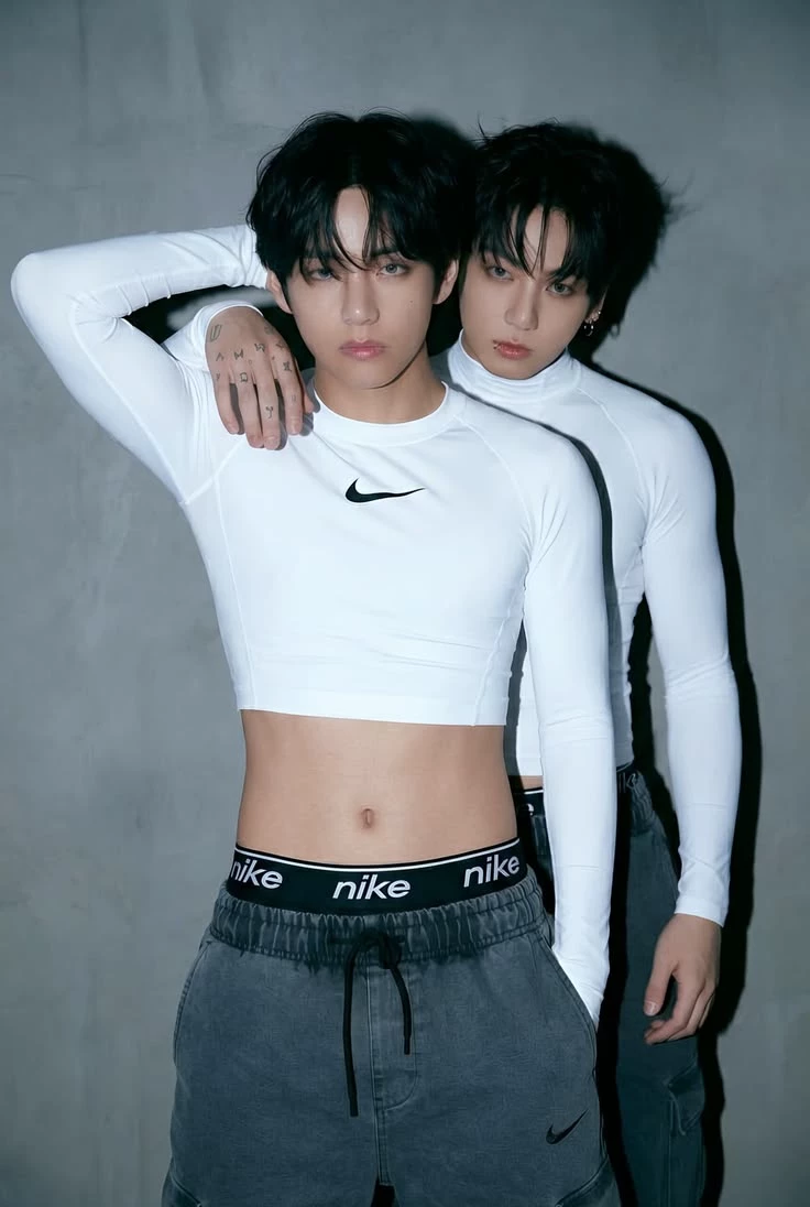 Taekook.     Bl thumbnail