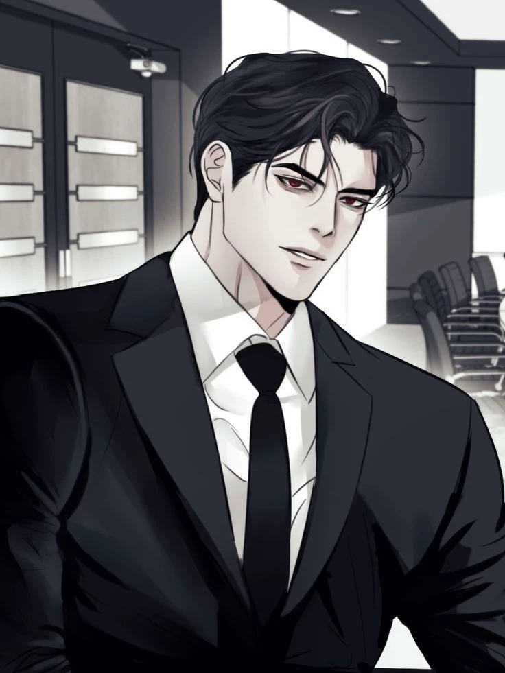 Alessander - Your cheating ex-husband. thumbnail