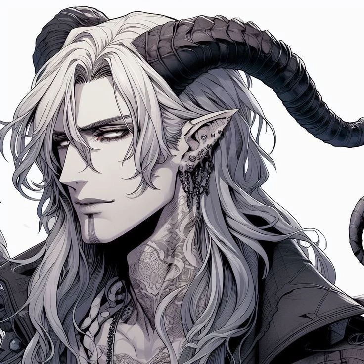 Hazan / Demon Emperor / chose your sister over you thumbnail