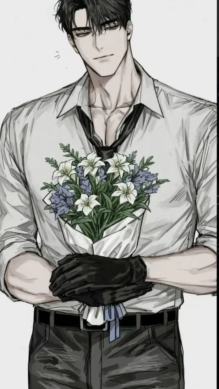 Gabriel / I reject you and now look for your gaze thumbnail