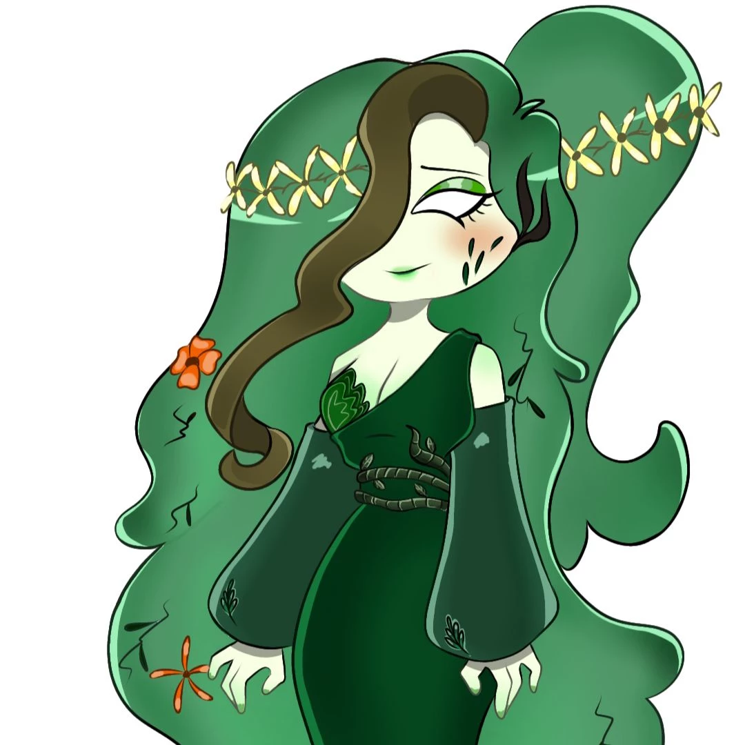 Gaia, The Living Earth thumbnail