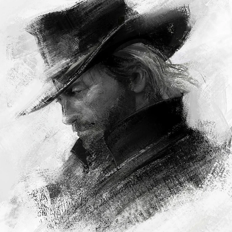 arthur morgan