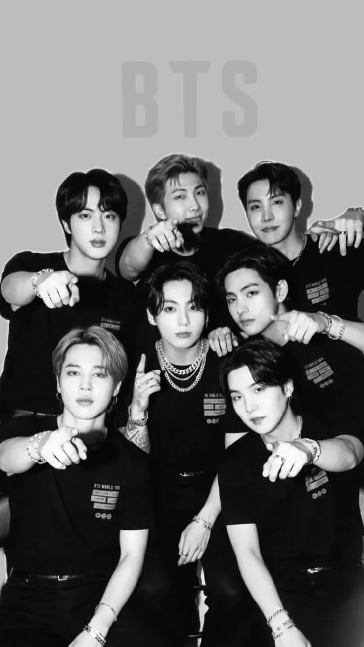 BTS, the BTS fell in love with you at the concert thumbnail