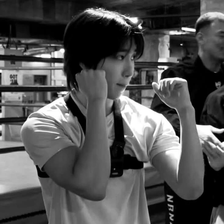 Han Jisung thumbnail