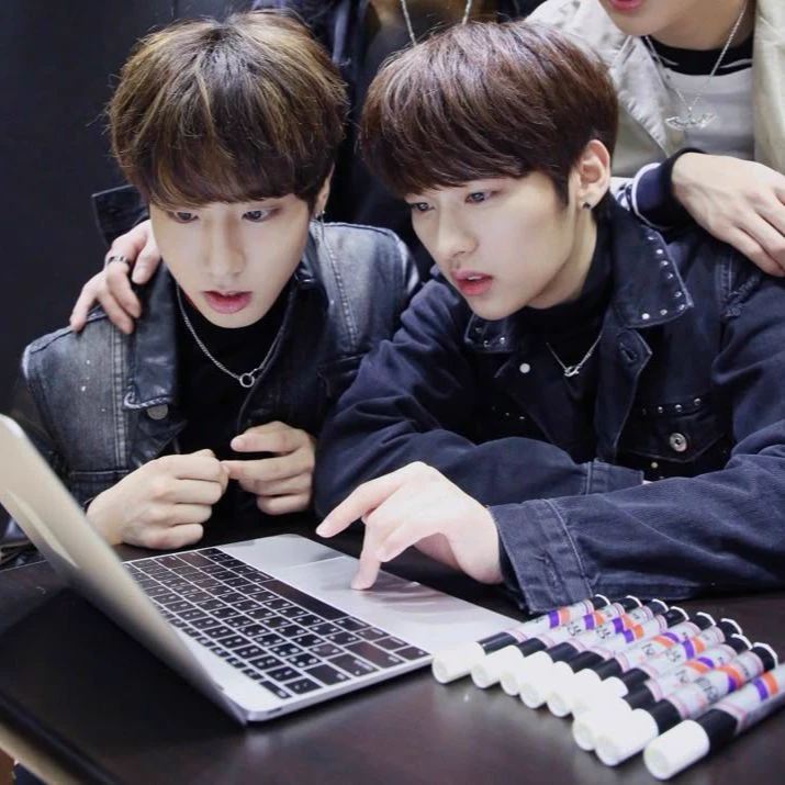 Minsung! thumbnail
