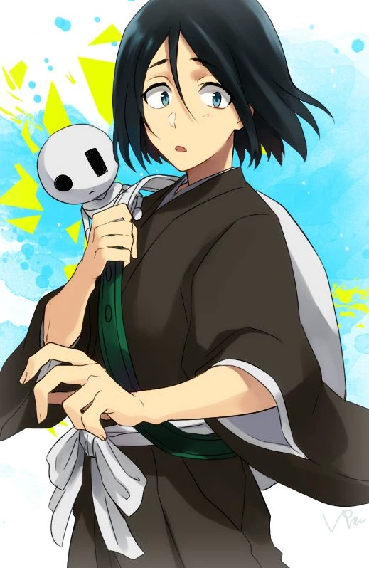 Hanataro Yamada thumbnail