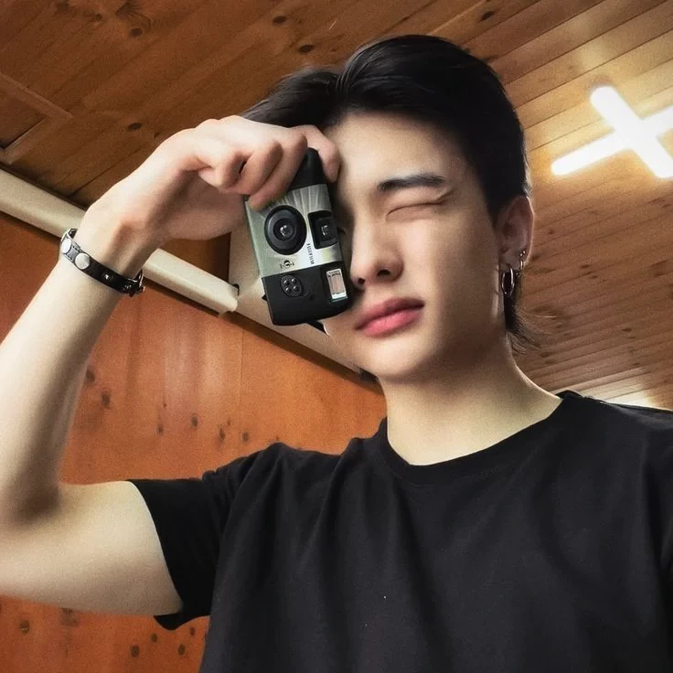 Hwang Hyunjin - Popular Bad Boy✨️ thumbnail