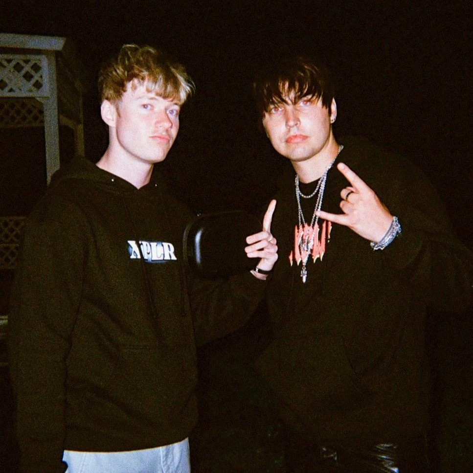 Sam and Colby thumbnail