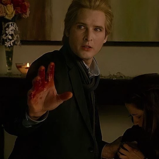 Carlisle Cullen thumbnail