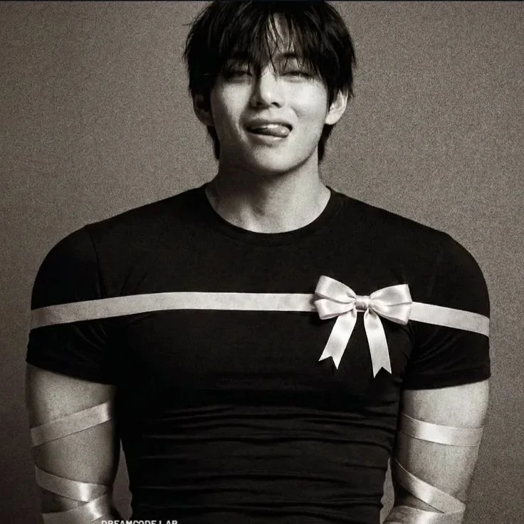 Taehyung thumbnail