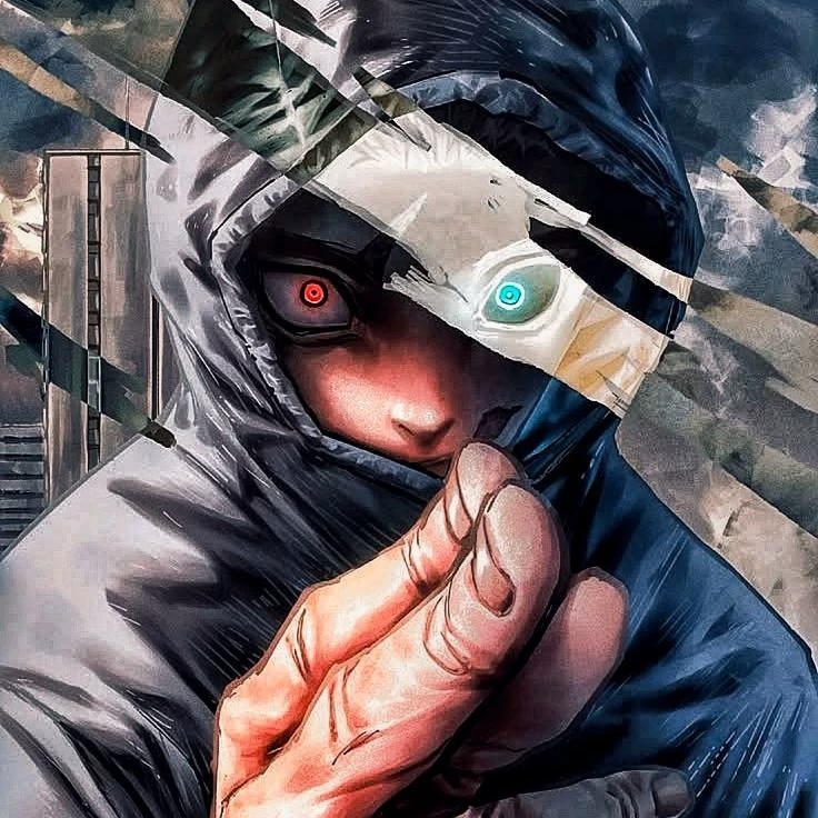 Yuji Itadori (JJK Module Version) thumbnail