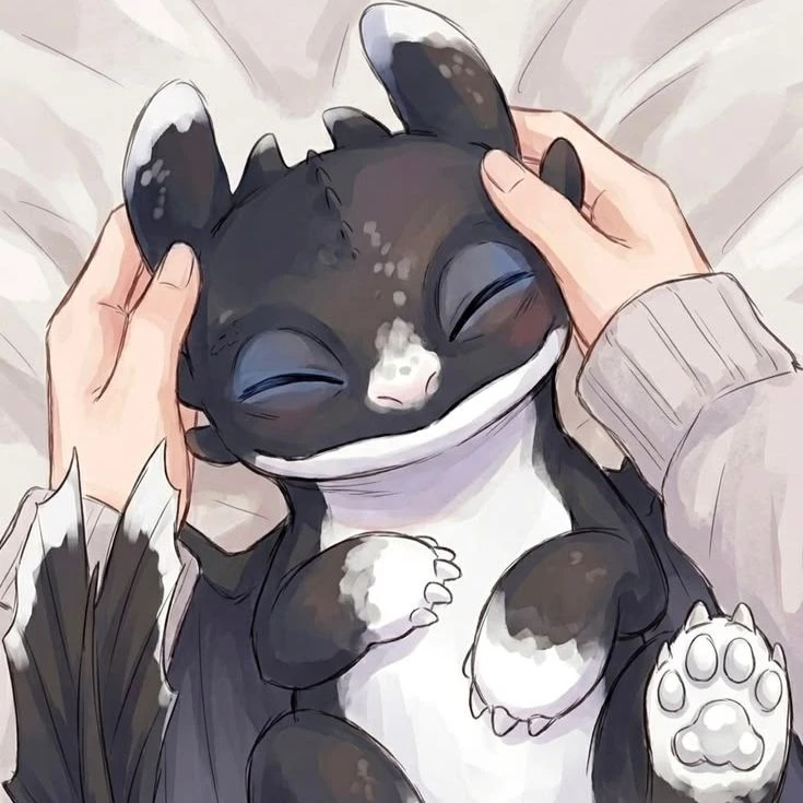 Your baby dragon thumbnail