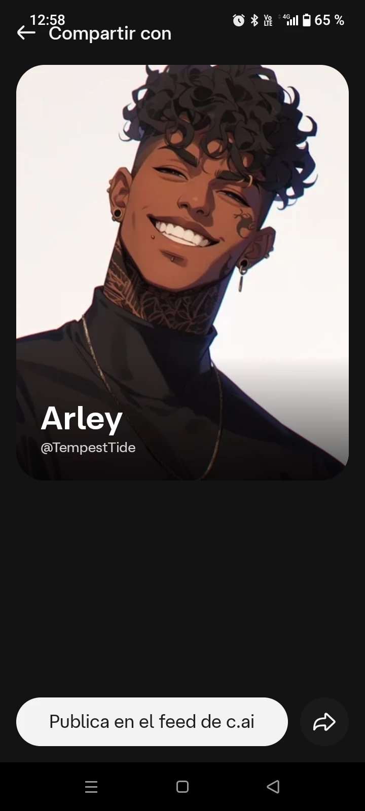 Arley thumbnail