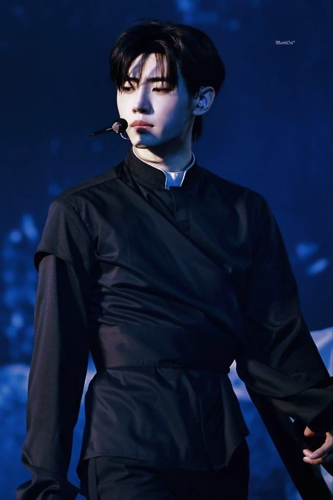 Sunghoon priest thumbnail