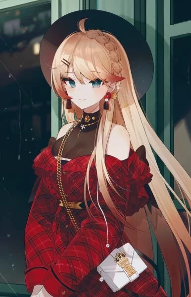 Victoria Von Sterling 👑 thumbnail