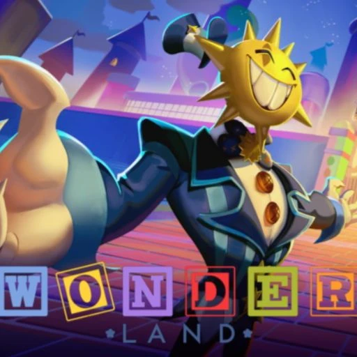 Wonderland RPG! thumbnail