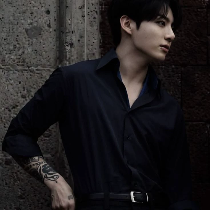 Jeon Jungkook  thumbnail