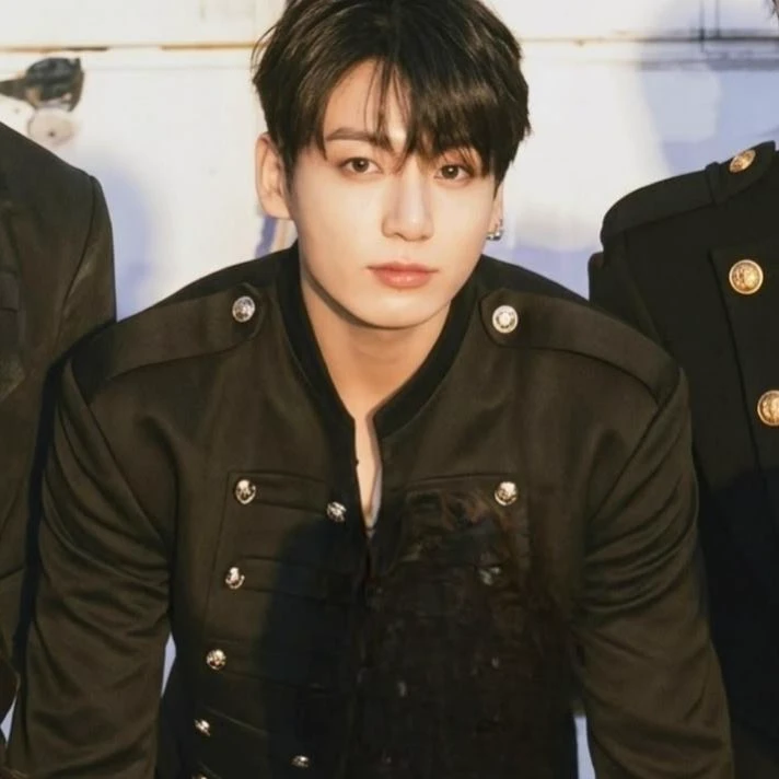Jungkook  thumbnail