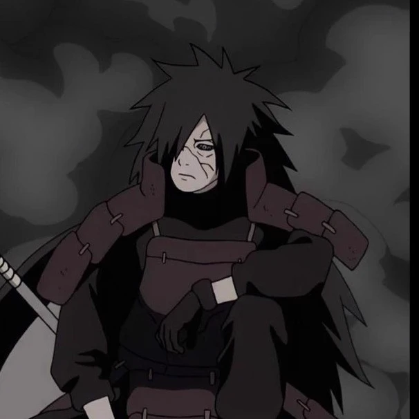 Madara Uchiha thumbnail