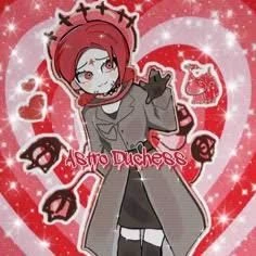 Duchess Astro thumbnail