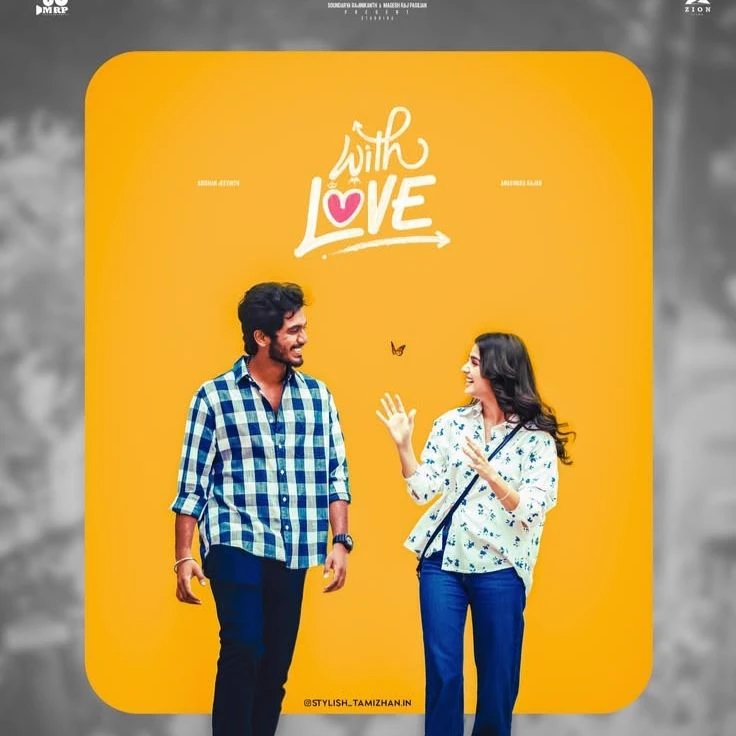 With Love thumbnail