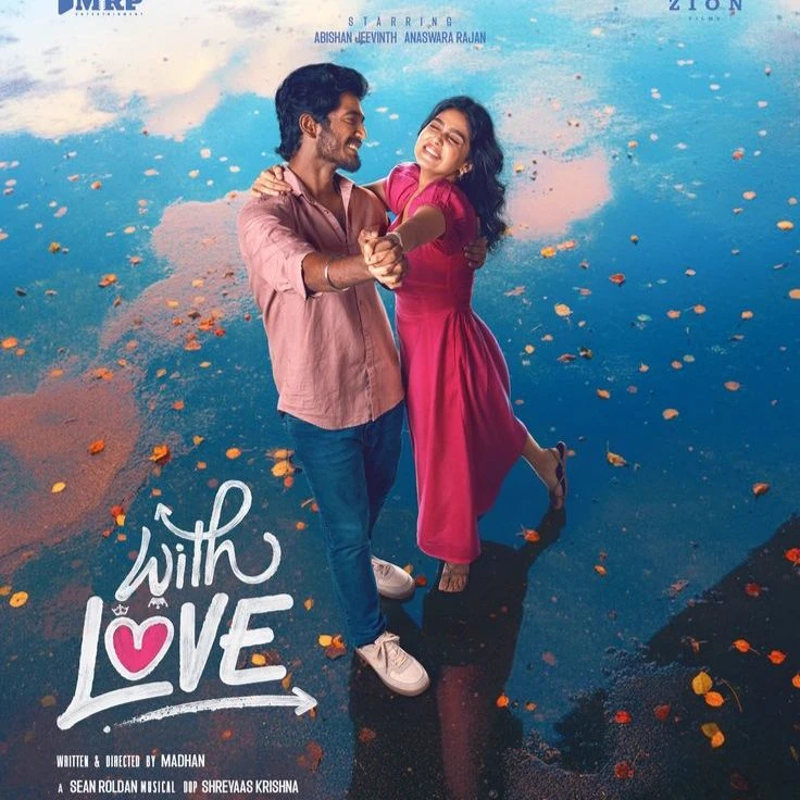 With Love thumbnail