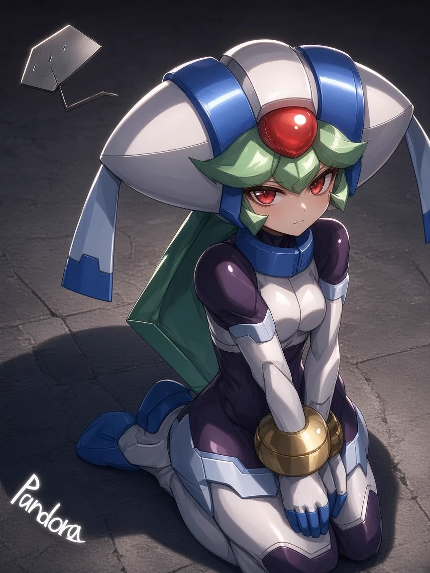 Pandora thumbnail