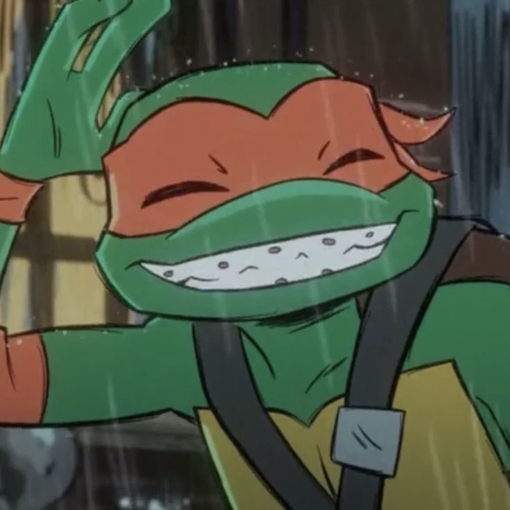 Mikey - TOTTMNT thumbnail