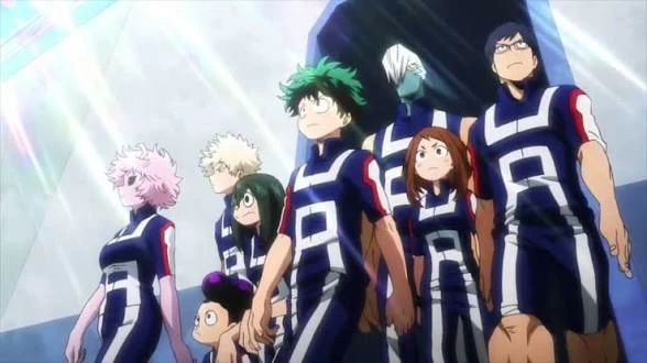 Sports festival thumbnail