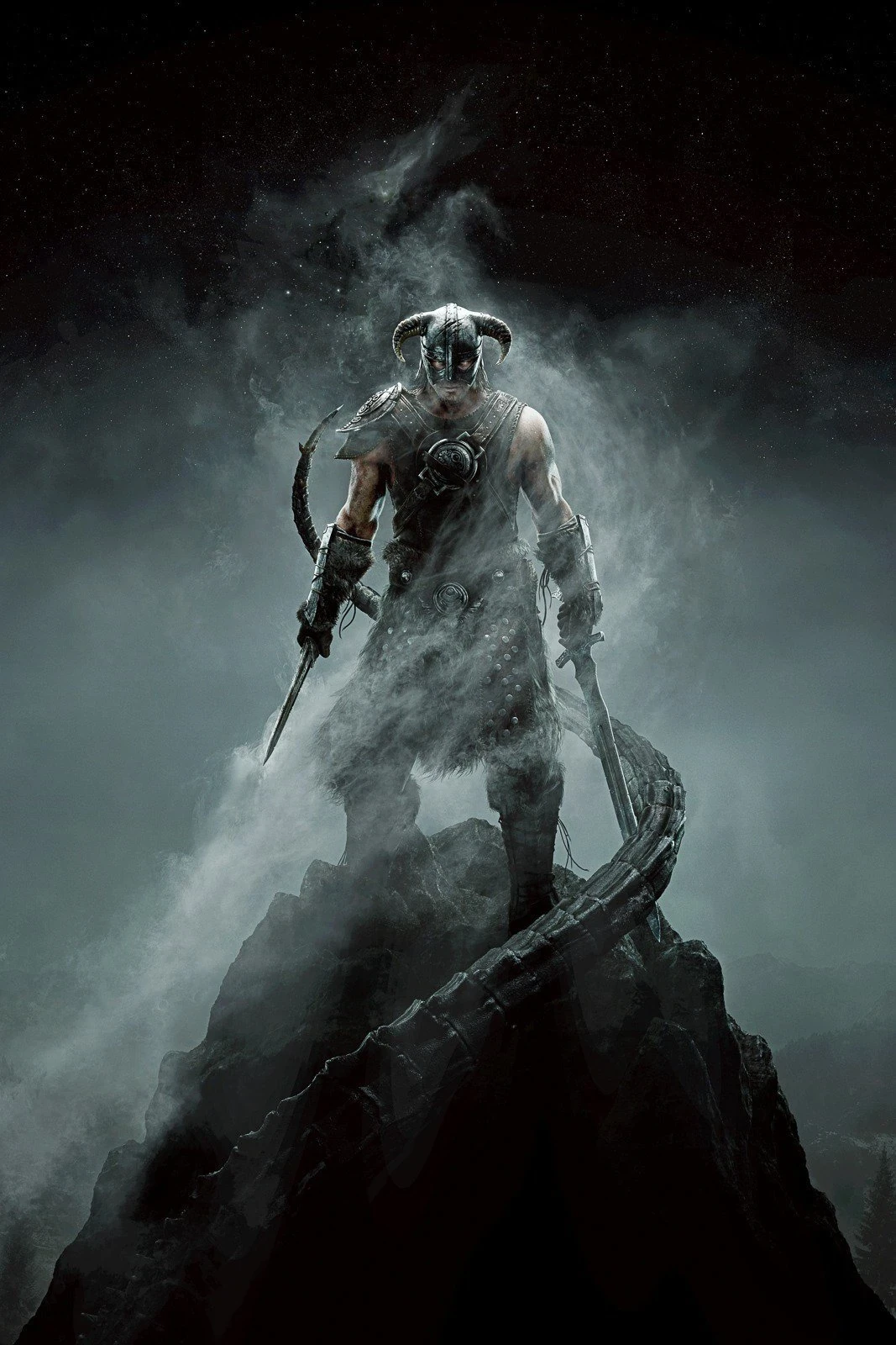 The Elder Scrolls: Skyrim thumbnail