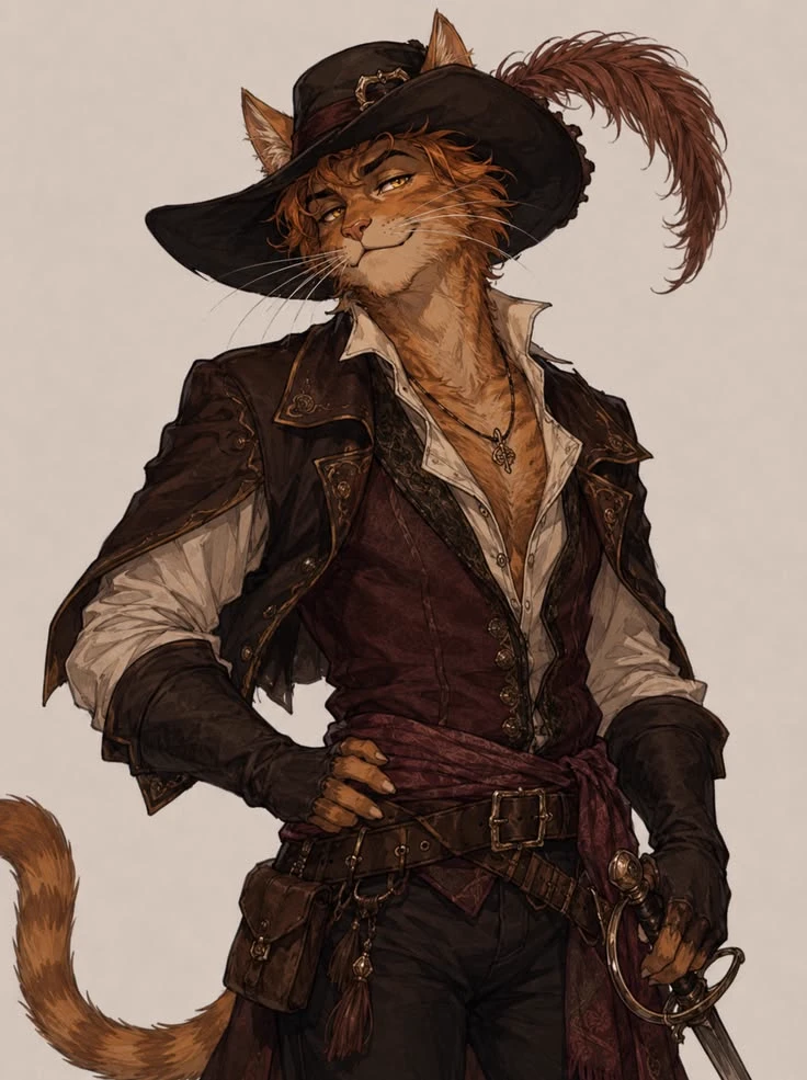 Puss in Boots thumbnail