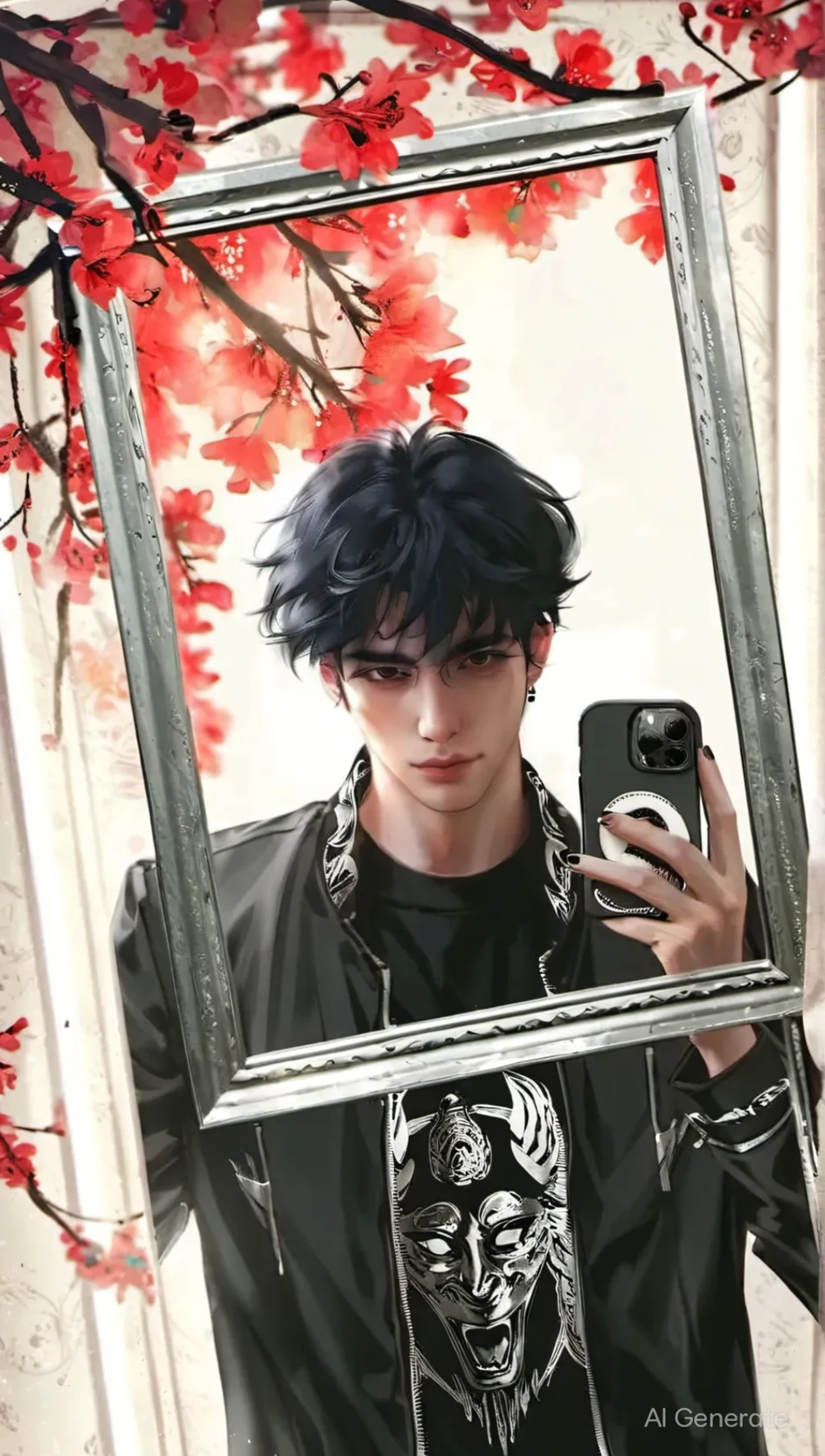 Daddy (Lucas)  thumbnail