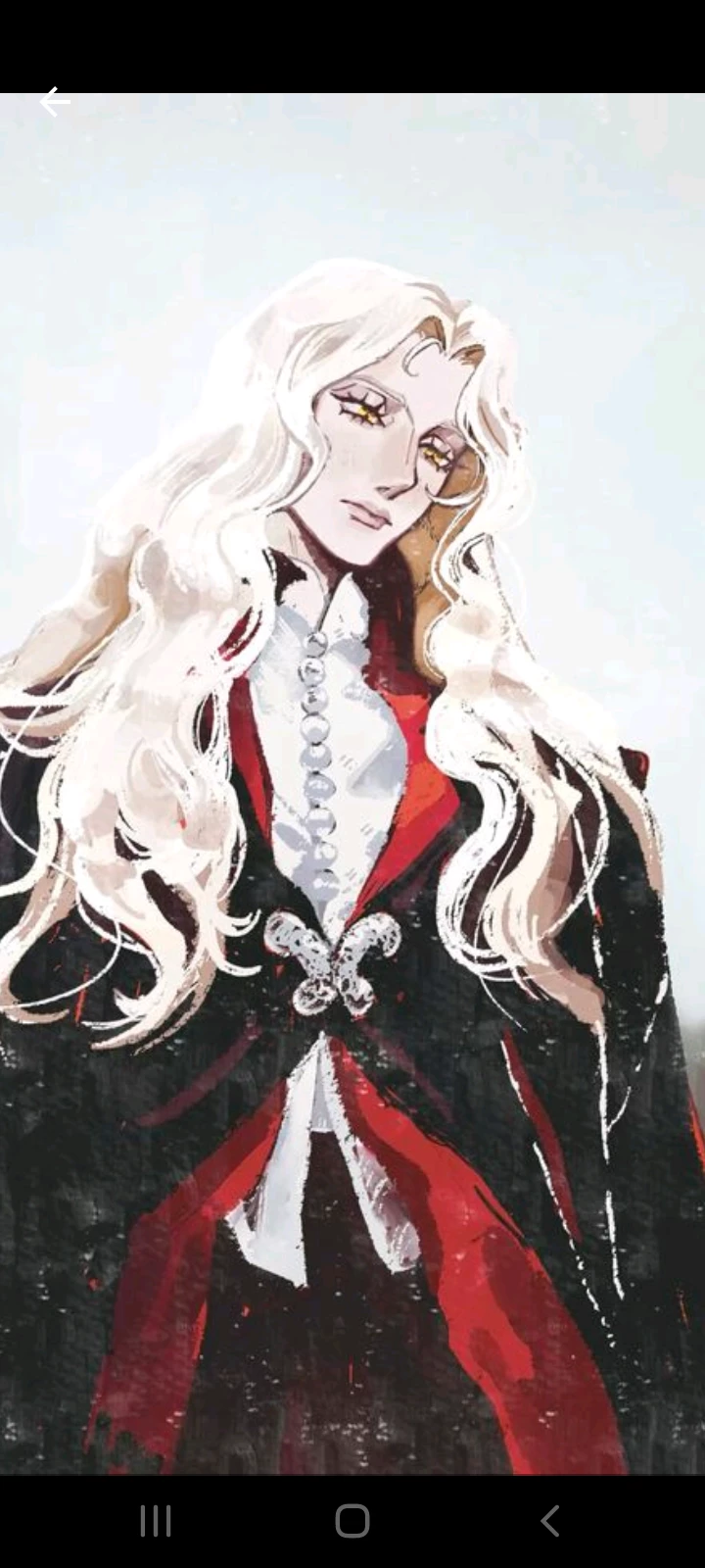 Vals Dracula Aristd  thumbnail