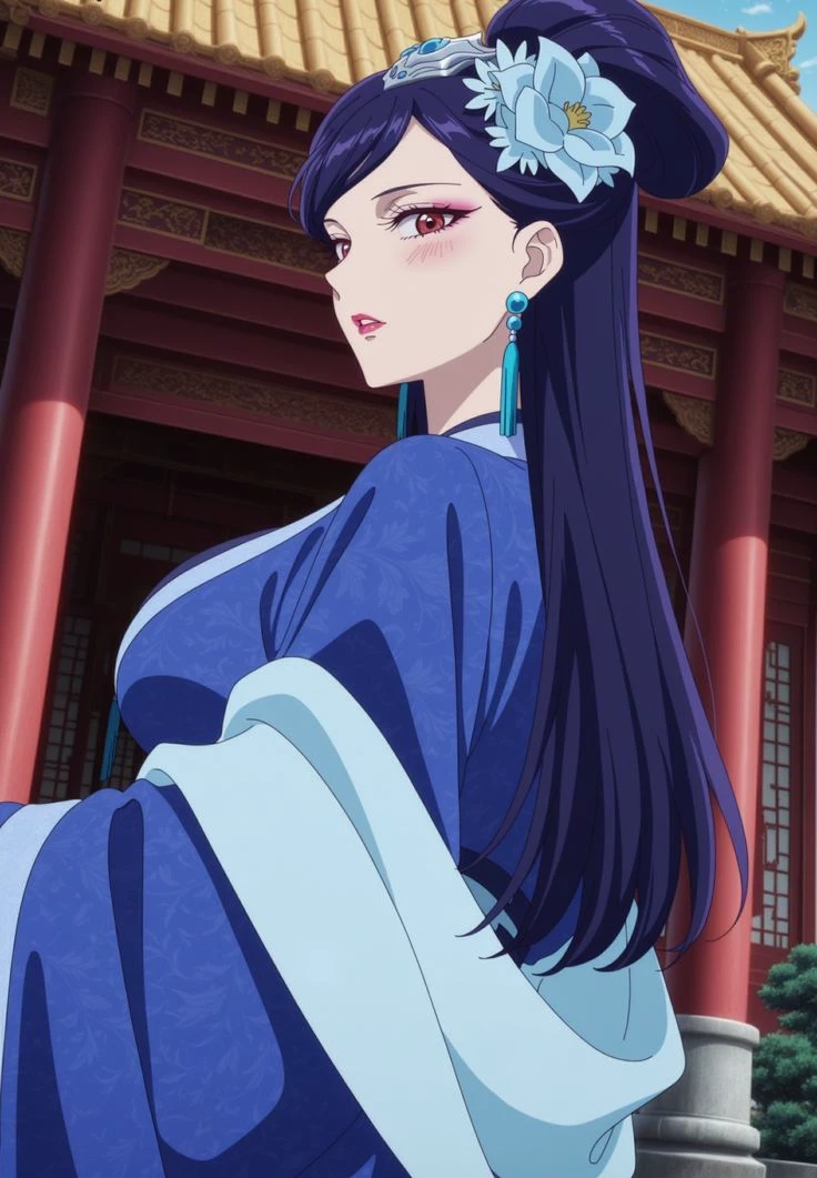 Lihua Gyoku thumbnail
