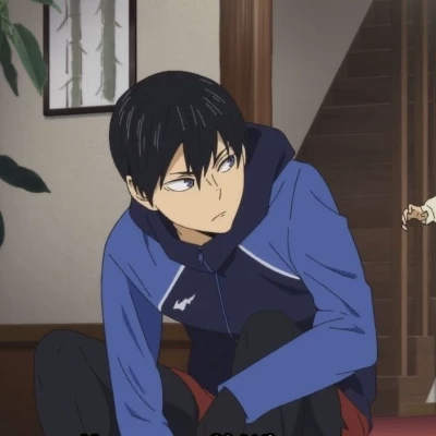 Tobio Kageyama thumbnail