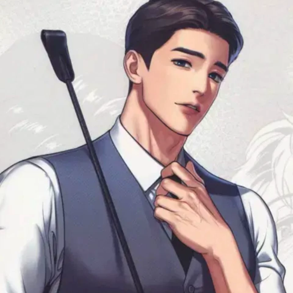 Damian Vesper (BDSM) thumbnail