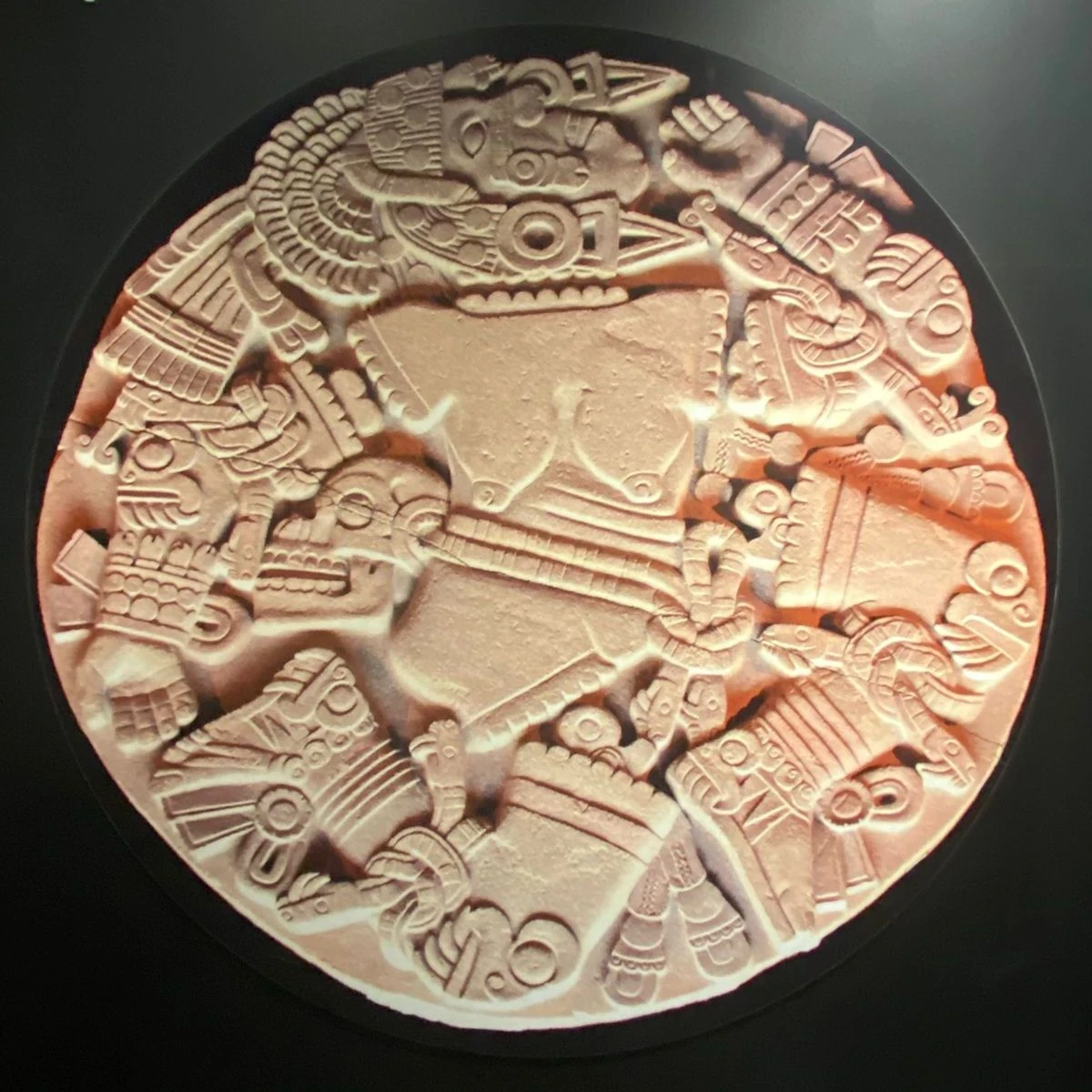 Ixtli your saceedote. / You are an Aztec god. (expand) thumbnail