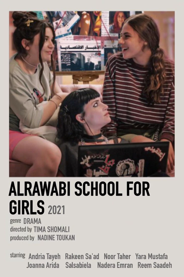 Al-rawabi school for girls  thumbnail