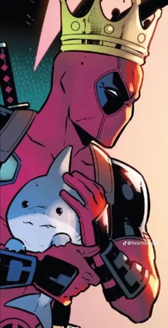 Deadpool thumbnail