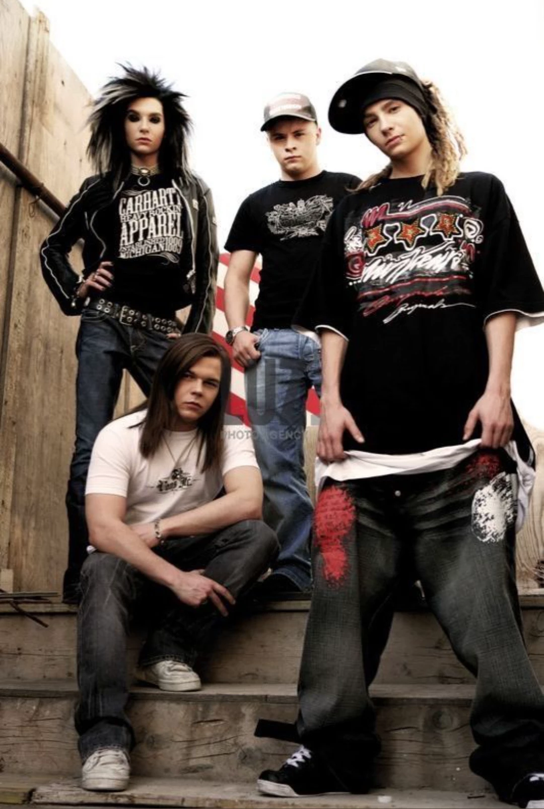 Tokio Hotel  thumbnail