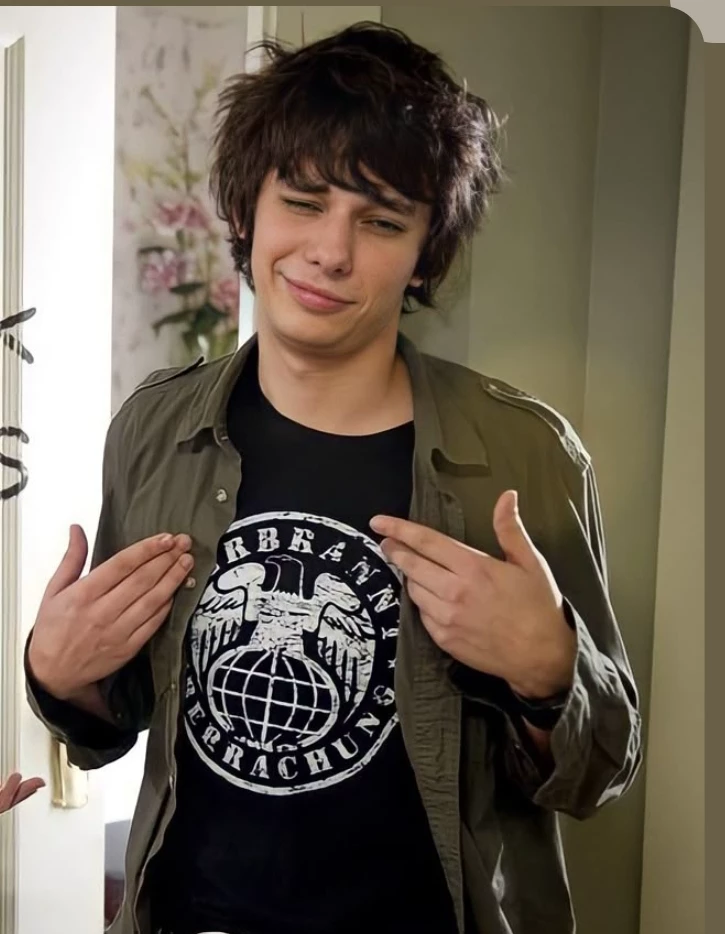 Rodrick Heefley thumbnail