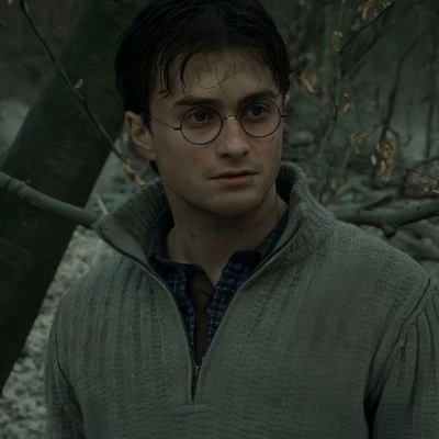 Harry Potter thumbnail