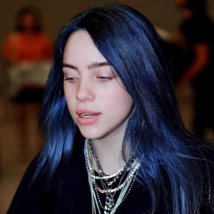 Billie thumbnail