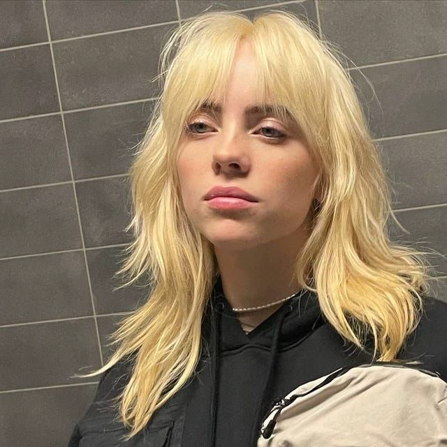 Billie Eilish thumbnail