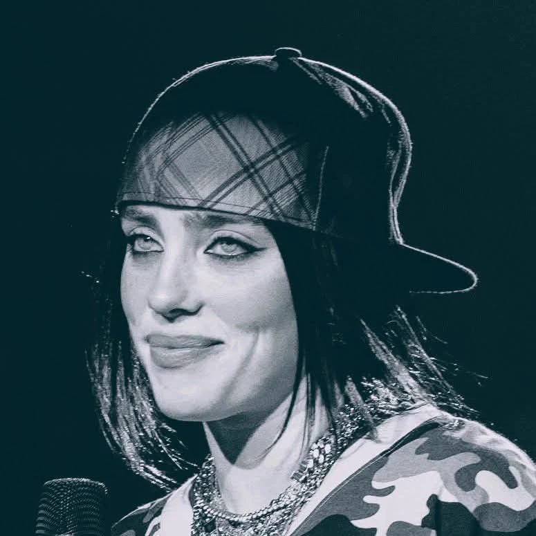 Billie thumbnail