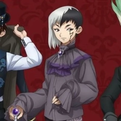 Gen Asagiri thumbnail