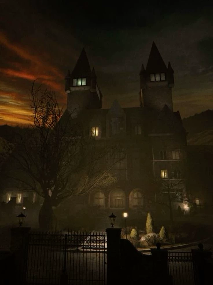Mount Massive Asylum (Outlast RP) thumbnail