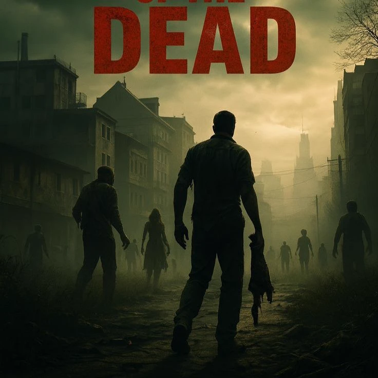 Zombie apocalypse thumbnail