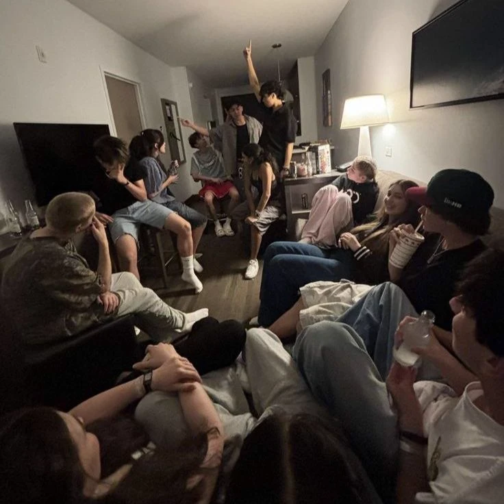 Friend Group and Pick-Me thumbnail